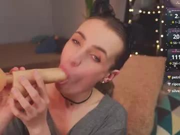 bananya_kitty from Chaturbate
