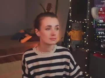 bananya_kitty from Chaturbate