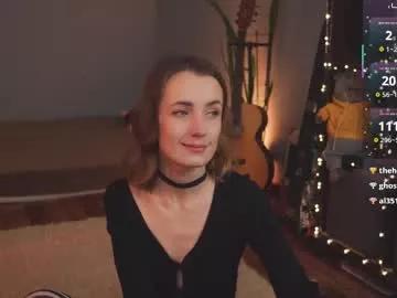 bananya_kitty from Chaturbate
