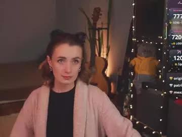 bananya_kitty from Chaturbate