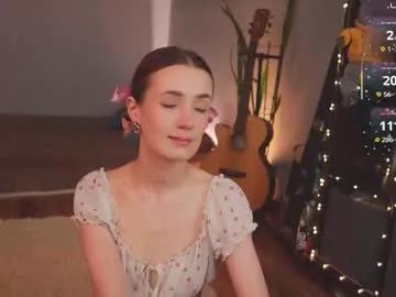 bananya_kitty from Chaturbate