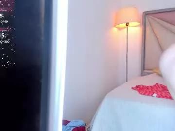 barbaraknox_ from Chaturbate