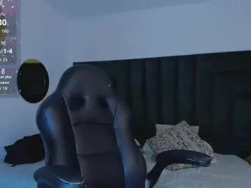 barbaraknox_ from Chaturbate