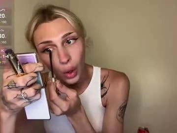 barbie_bi from Chaturbate