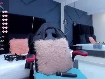 barbie_ebony_ from Chaturbate is Freechat