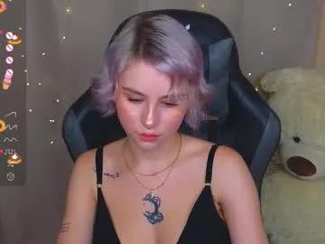 barbieee_doll from Chaturbate is Freechat