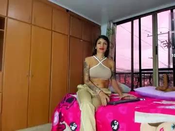 barbiefoxx from Chaturbate