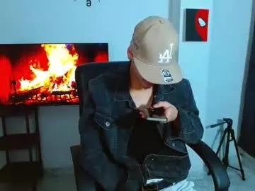 bastiaan_28 from Chaturbate