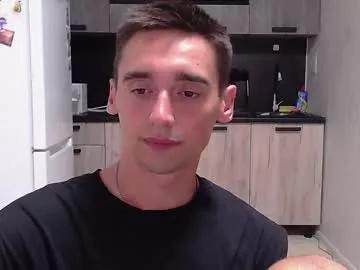 baxterss from Chaturbate