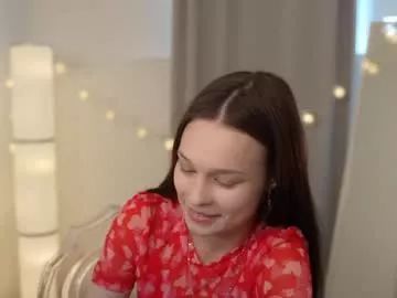 bb_lia from Chaturbate is Freechat