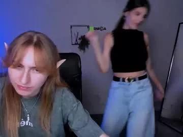 beauty_ginger from Chaturbate