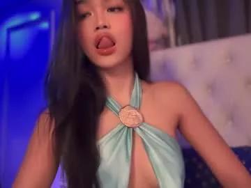 bebe_hermosa69 from Chaturbate