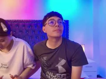bella_and_dante from Chaturbate