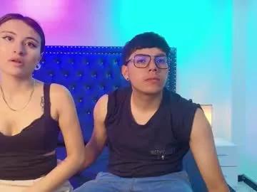 bella_and_dante from Chaturbate