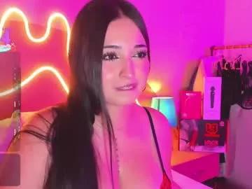 bella_fontana from Chaturbate