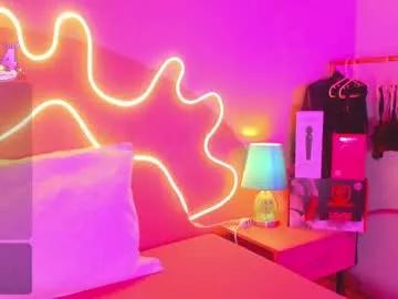 bella_fontana from Chaturbate