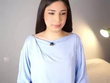beverleymonninger from Chaturbate