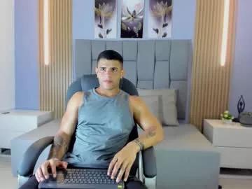 Naked Room billy_duglass 