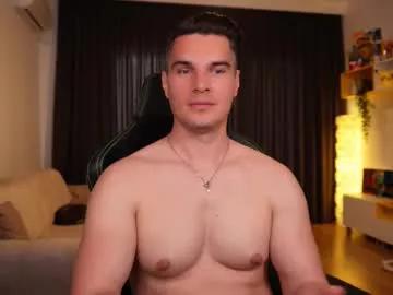 Naked Room billypassion 