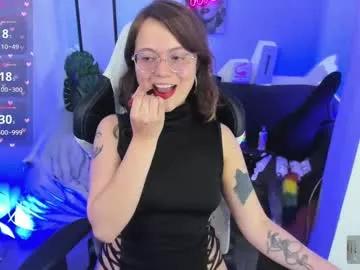 blackberry_s from Chaturbate is Private