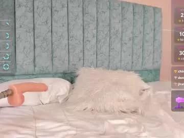 blair_harrison from Chaturbate is Freechat