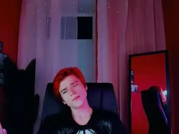 blalz_vok from Chaturbate