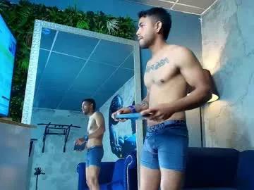 blazetorres from Chaturbate