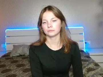 blonda_shy from Chaturbate