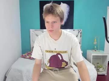 blondie_lover69 from Chaturbate