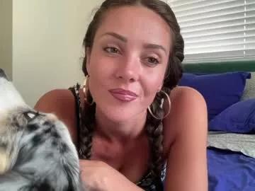 bloomyogi from Chaturbate