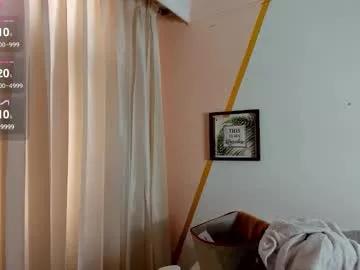blueberry____ from Chaturbate