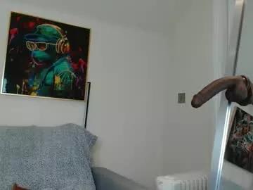 bob1326 from Chaturbate