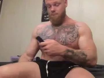 bodybuilderyg from Chaturbate is Freechat