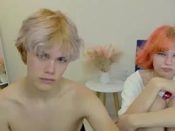 bonnie_and_c1yde from Chaturbate