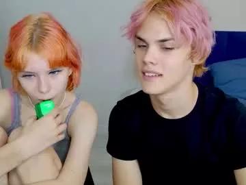 bonnie_and_c1yde from Chaturbate