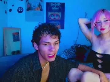 bonnie_y_ash from Chaturbate