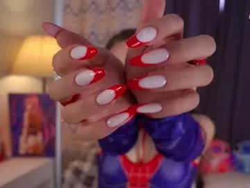 bonniedry from Chaturbate