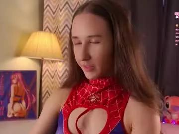 bonniedry from Chaturbate
