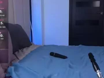 bootytrisha from Chaturbate