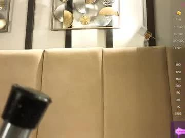 bootytrisha from Chaturbate