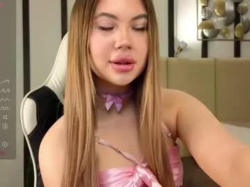 bootytrisha from Chaturbate
