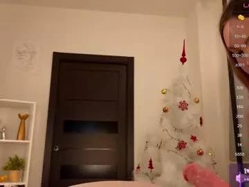 bootytrisha from Chaturbate