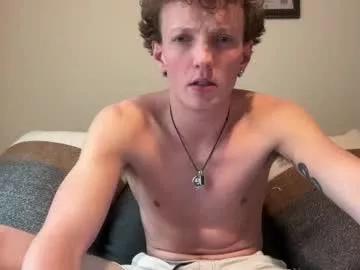 boyyhb from Chaturbate