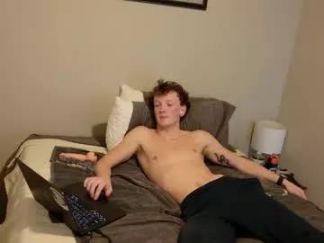 boyyhb from Chaturbate