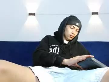 br4ndon_cooper from Chaturbate