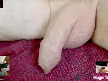 br_munch from Chaturbate is Freechat