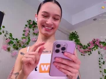 breeding_material from Chaturbate