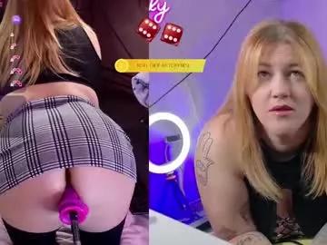 Naked Room british_rosie 