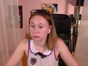 brooke_evans_ from Chaturbate