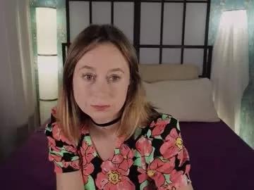 brooke_evans_ from Chaturbate
